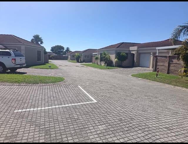 3 BEDROOM TOWNHOUSE FOR SALE IN MORNINGSIDE